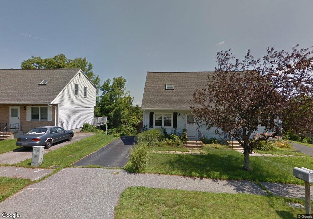 17B Timrod Dr, Worcester, MA 01603 - photo 1