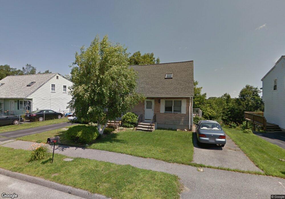 17A Timrod Dr, Worcester, MA 01603 - photo 1