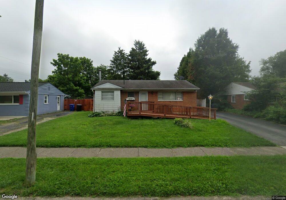 4059 E Fulton St, Columbus, OH 43227 - photo 1