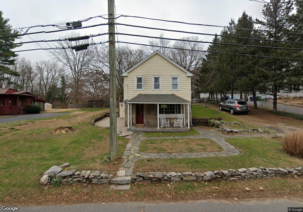 87 Mill St, Glastonbury, CT 06033 - photo 1