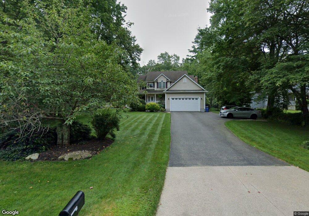 1456 Pound Hill Rd, North Smithfield, RI 02896 - photo 1