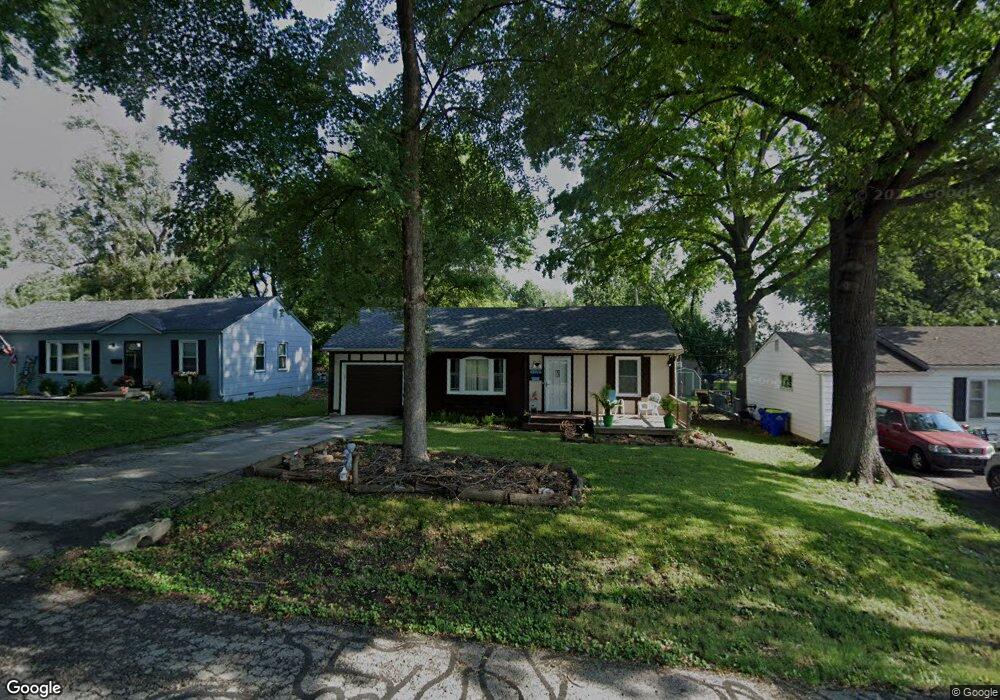 11220 W 67th Terrace, Shawnee, KS 66203 - photo 1