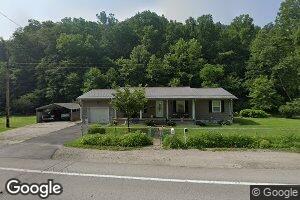2133 Lens Creek Rd, Hernshaw, WV 25107