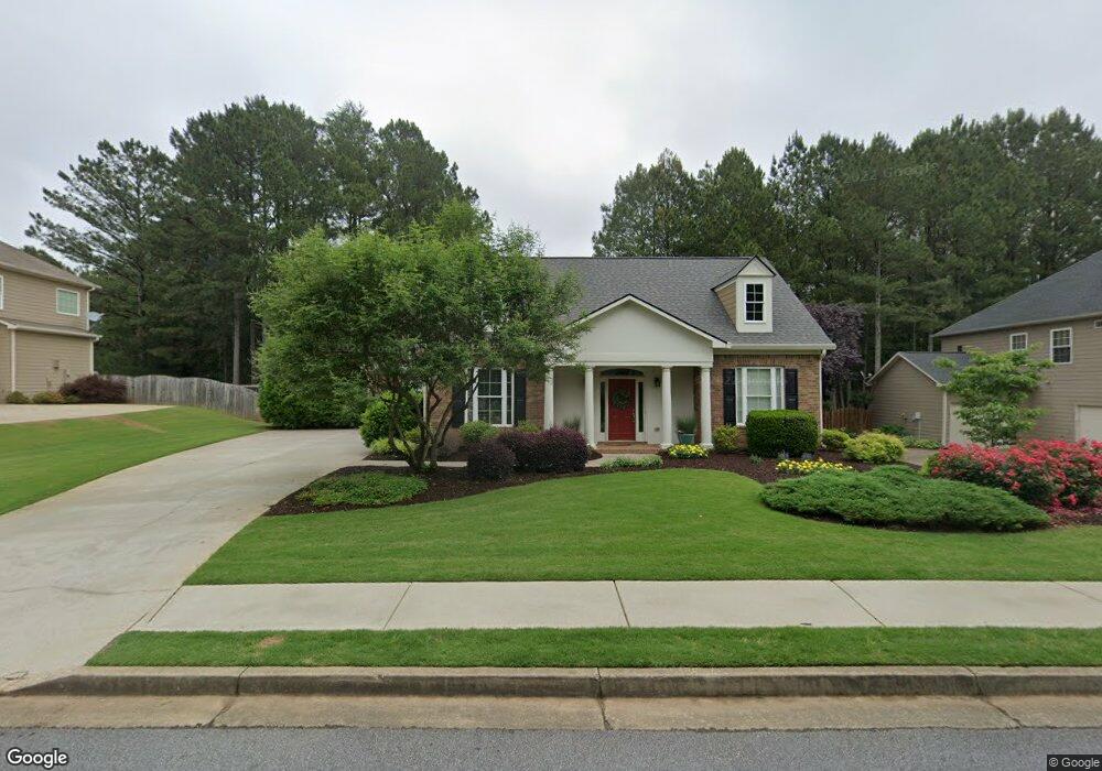252 Chadwyck Ln unit 16C, Canton, GA 30115 - photo 1