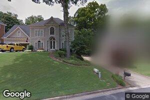 240 Merritt Dr, Roswell, GA 30076