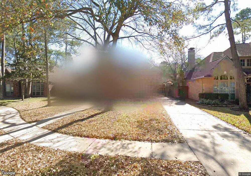 9006 Ensemble Ct, Houston, TX 77040 - photo 1