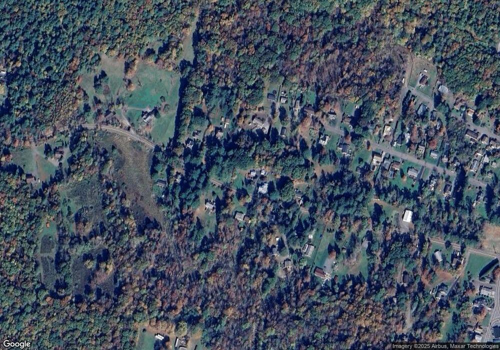 Lot 11A Queen of Peace Rd, Harveys Lake, PA 18618 - photo 1