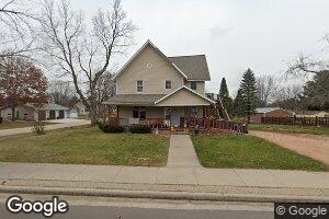 400 E Grand Ave, Wittenberg, WI 54499