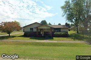 104 Wilson St, Valier, IL 62891