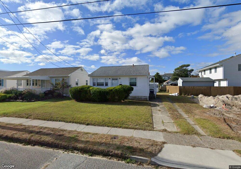 200 7th St N, Brigantine, NJ 08203 - photo 1