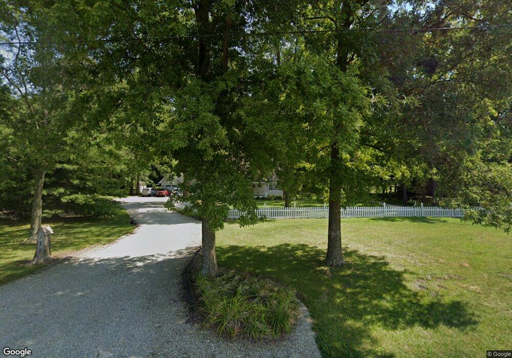 23435 Cammack Rd, Cicero, IN 46034 - photo 1