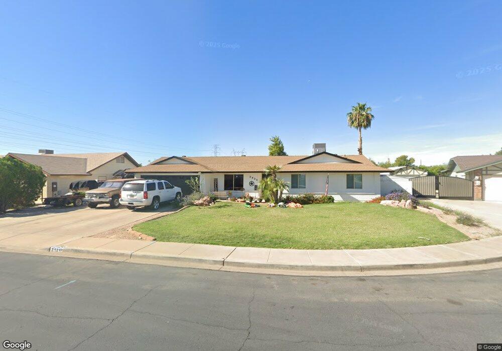 2924 E Dover St, Mesa, AZ 85213 - photo 1