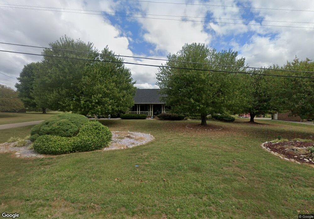 266 Boxwood Run, Mount Washington, KY 40047 - photo 1