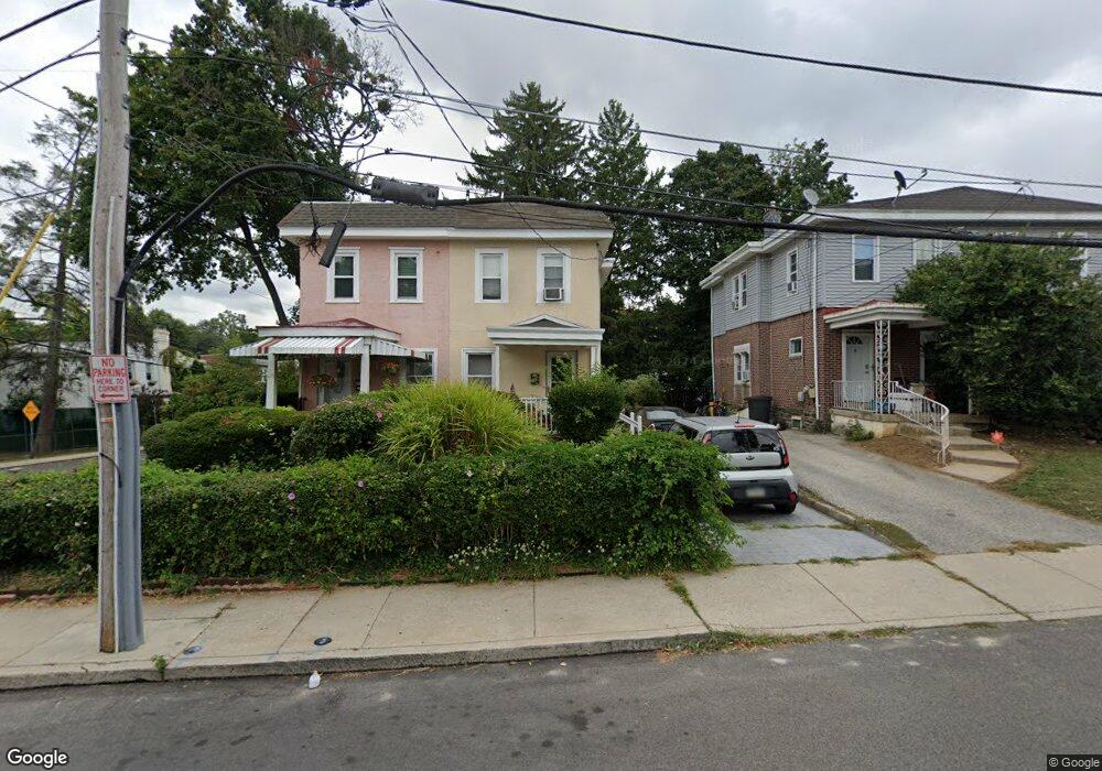 119 E Spring Ave, Ardmore, PA 19003 - photo 1