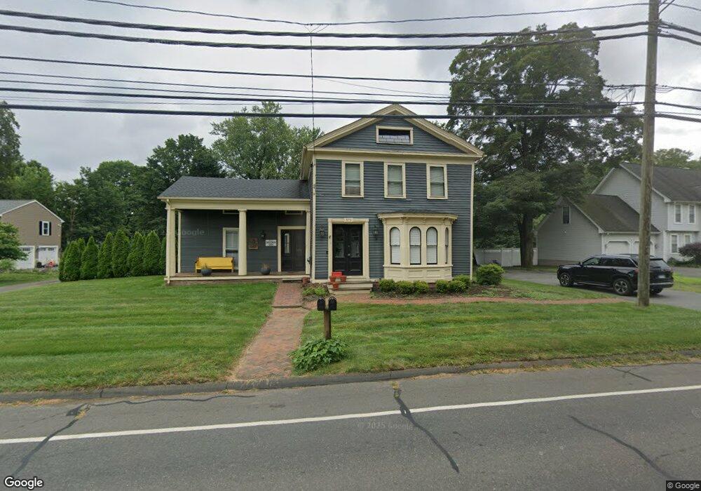 371 Rainbow Rd, Windsor, CT 06095 - photo 1