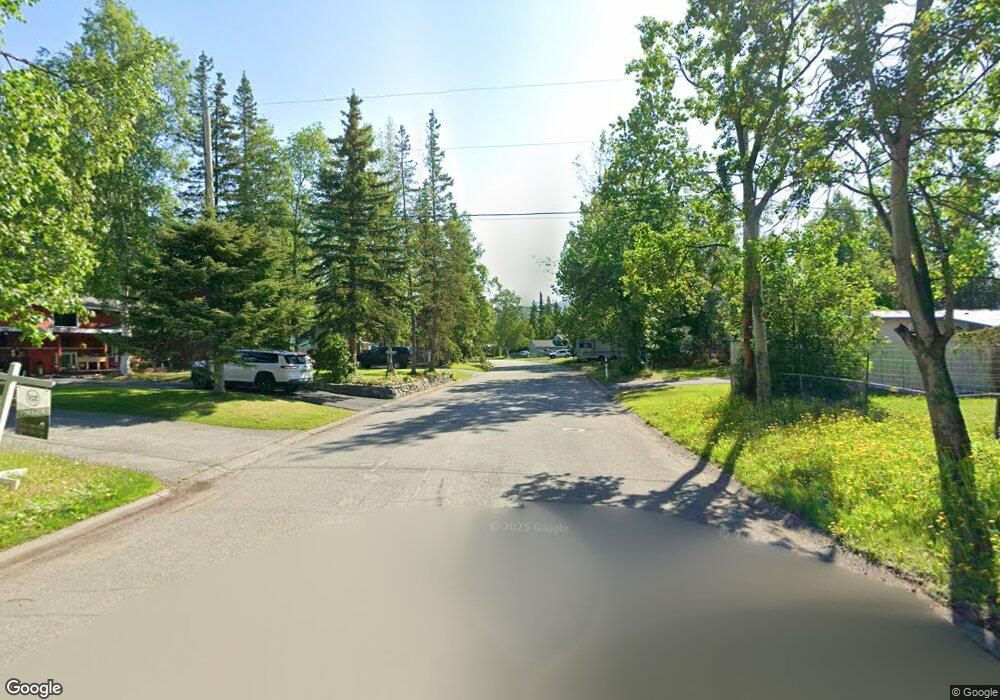 L11 B2 College Dr, Anchorage, AK 99504 - photo 1