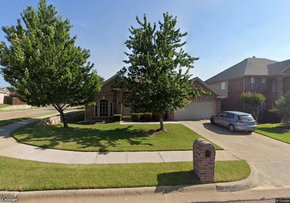 7412 Riverchase Trail, Denton, TX 76210 - photo 1