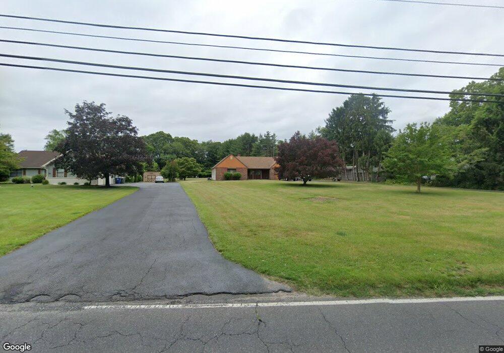 253 Elbo Ln, Mount Laurel, NJ 08054 - photo 1