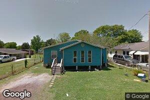 610 8th St, Ferriday, LA 71334