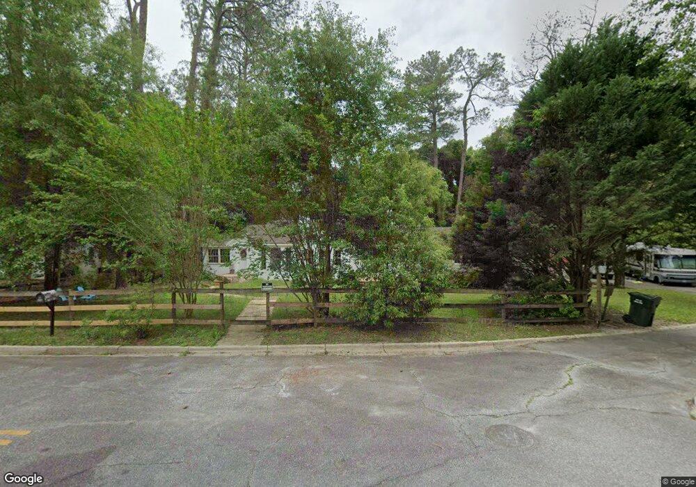 1212 6th St SW, Moultrie, GA 31768 - photo 1