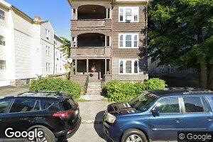 35 Arthur St Unit 2, Worcester, MA 01604