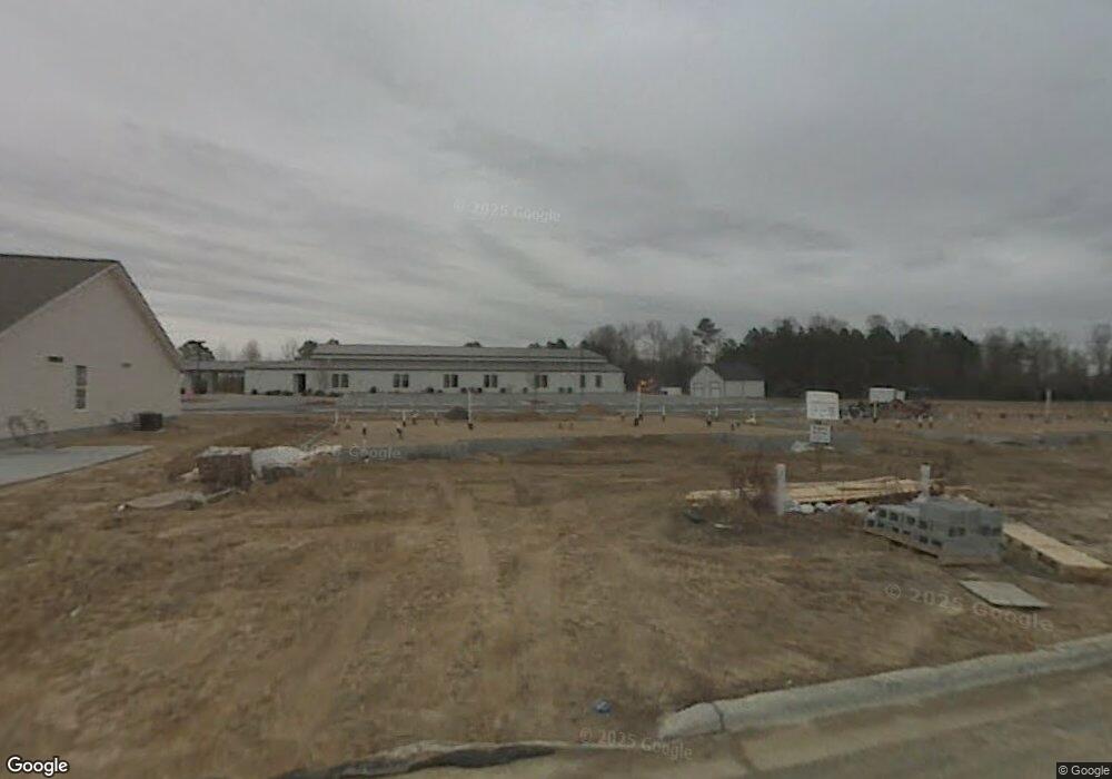 2536 Saddleback Dr, Winterville, NC 28590 - photo 1