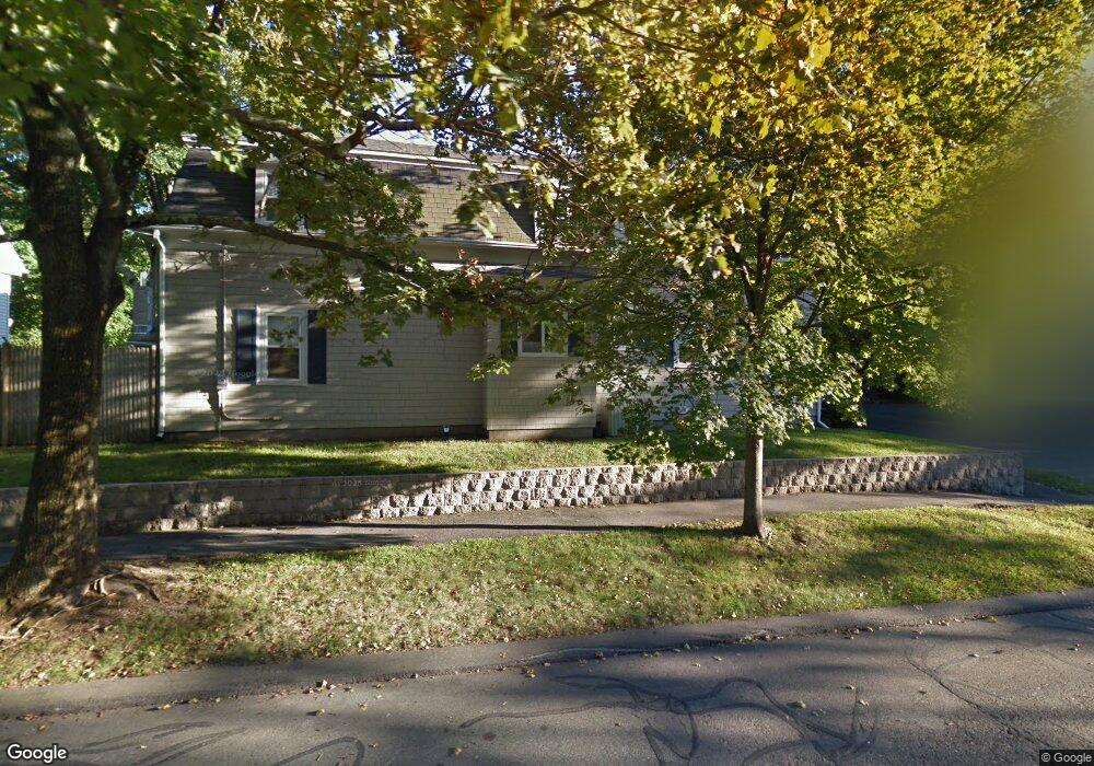 9 Wadsworth St, Danvers, MA 01923 - photo 1