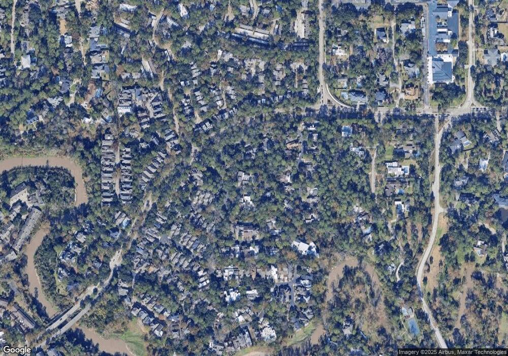 124 Sugarberry Cir, Houston, TX 77024 - photo 1