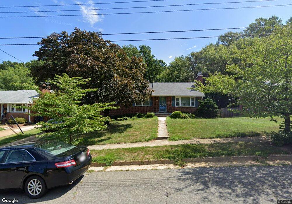 747 N Ashton St, Alexandria, VA 22312 - photo 1