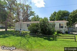 527 Connecticut Ave, Campbell, MN 56522
