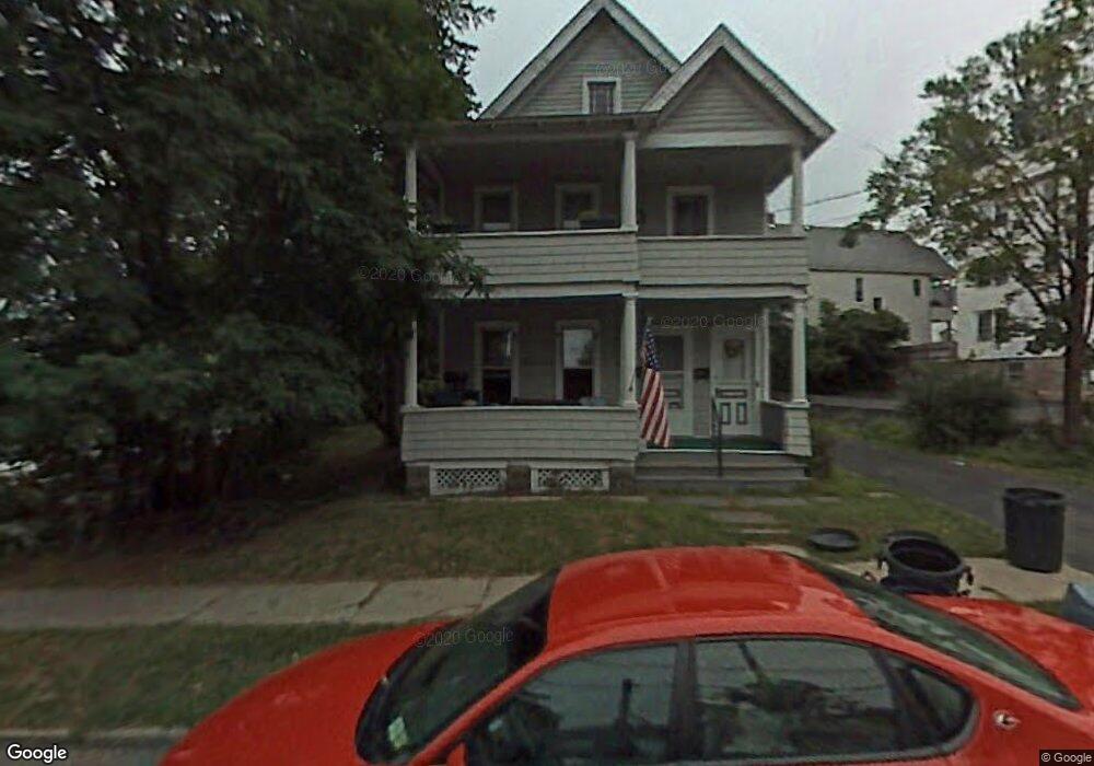 7 N Ten Broeck St, Schenectady, NY 12302 - photo 1