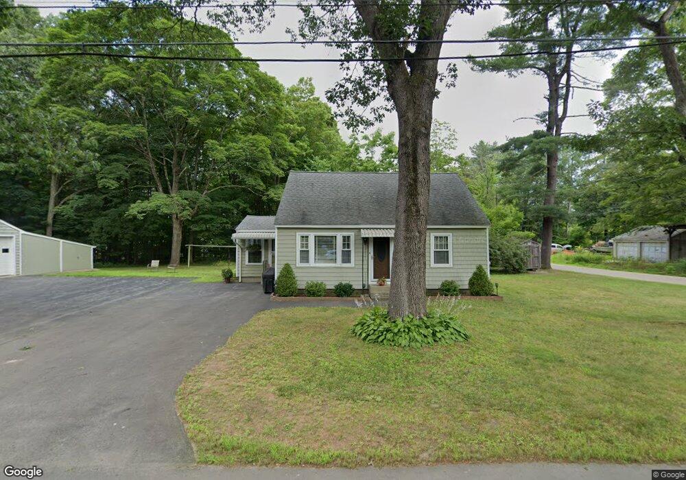 11 Atwood Ave, Hudson, NH 03051 - photo 1