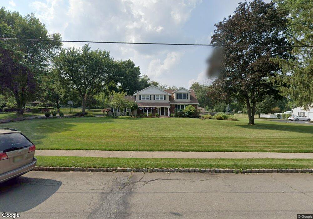 812 Parsonage Hill Rd, Branchburg, NJ 08876 - photo 1