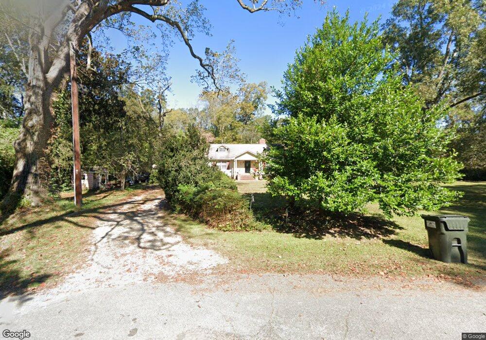 1508 Gresham St, Greenville, GA 30222 - photo 1