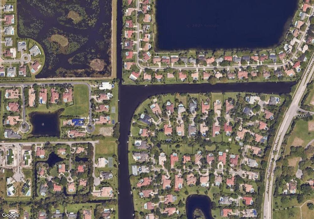 10457 SW 22nd Place, Davie, FL 33324 - photo 1