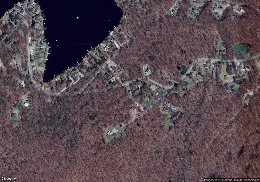 102 E Shore Lake Owassa Rd, Newton, NJ 07860 - photo 1