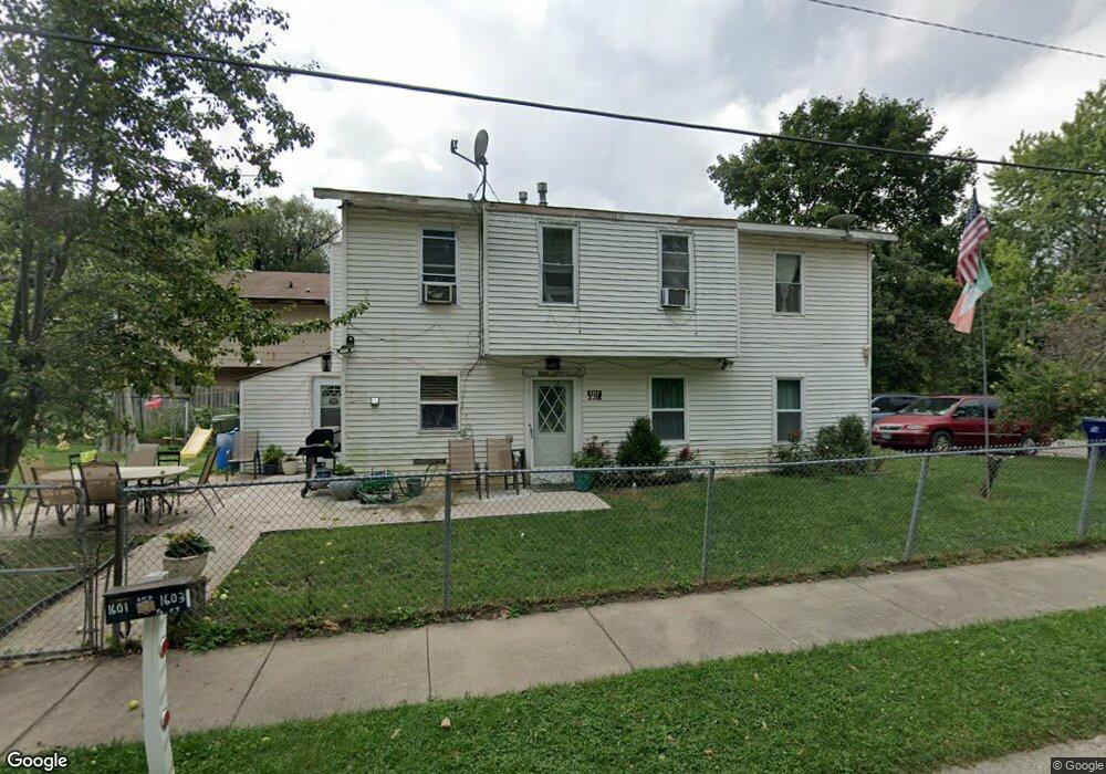 1603 10th Ct, Waukegan, IL 60085 - photo 1