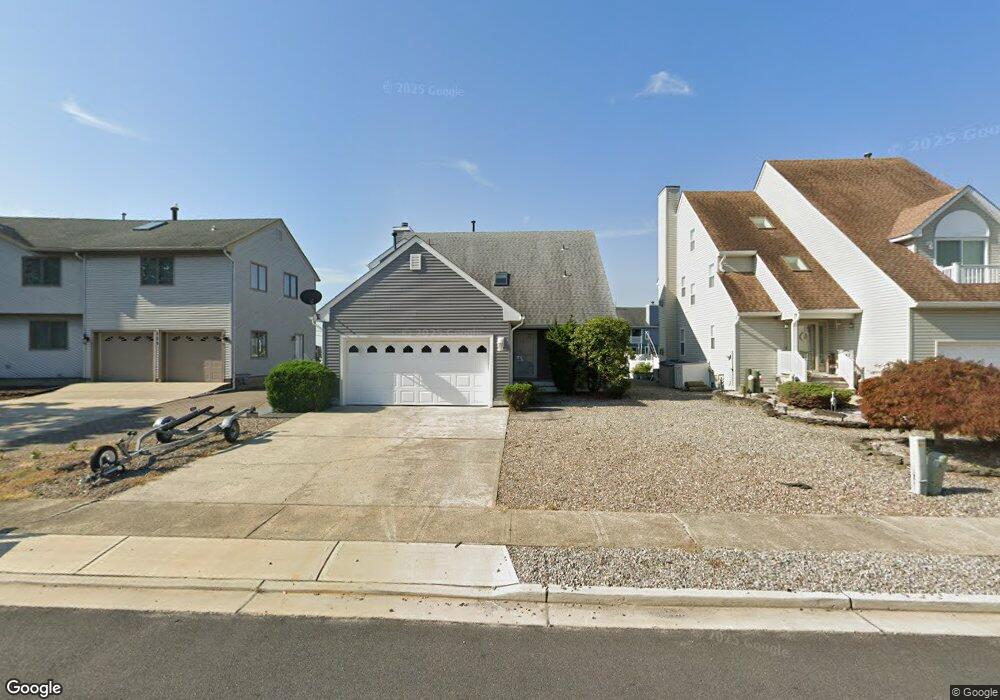 204 Leach Ct, Bayville, NJ 08721 - photo 1