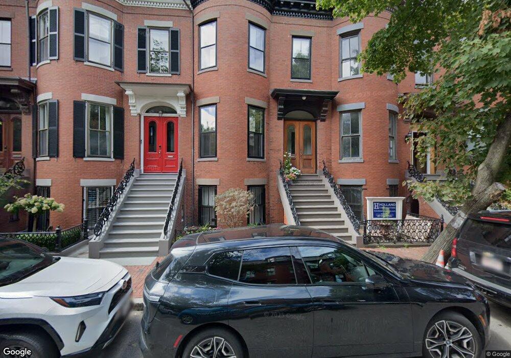 154 West Newton St unit 2, Boston, MA 02118 - photo 1