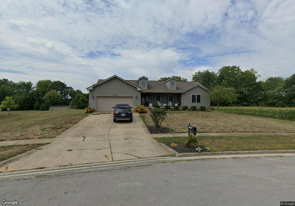 1525 Brooke Park Dr, Circleville, OH 43113 - photo 1