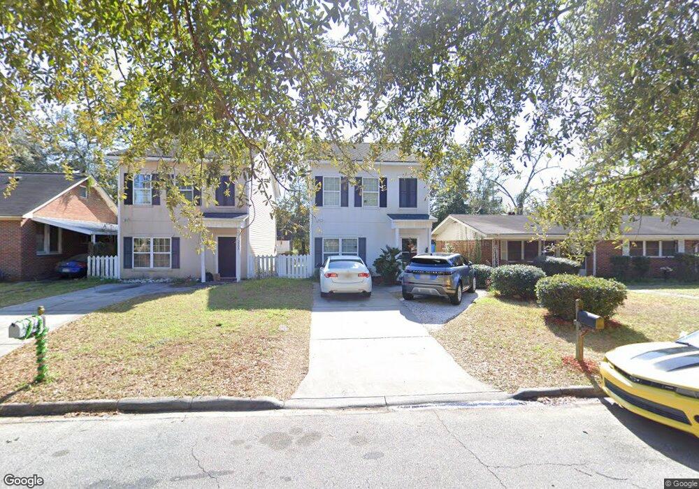 2203 E 37th St, Savannah, GA 31404 - photo 1