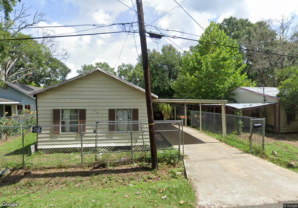 440 Corn Ave, Eunice, LA 70535 - photo 1