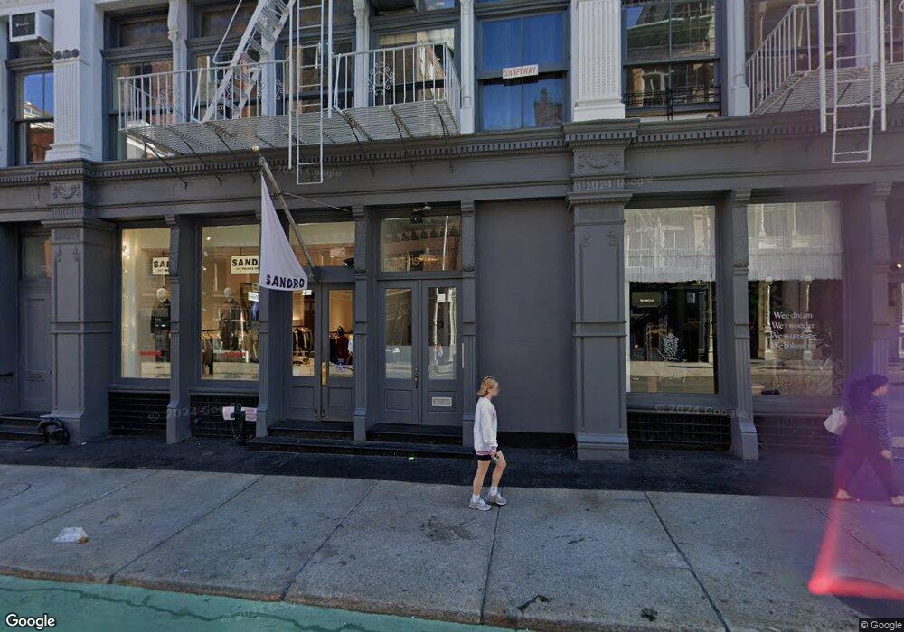 113 Prince St unit 6W, New York, NY 10012 - photo 1