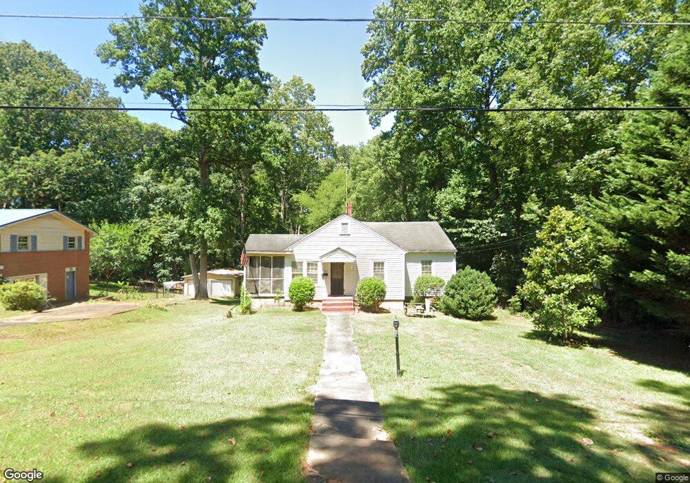 303 Sunset Dr N, Asheboro, NC 27205 - photo 1
