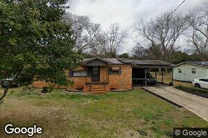 204 Graham St, Plains, GA 31780