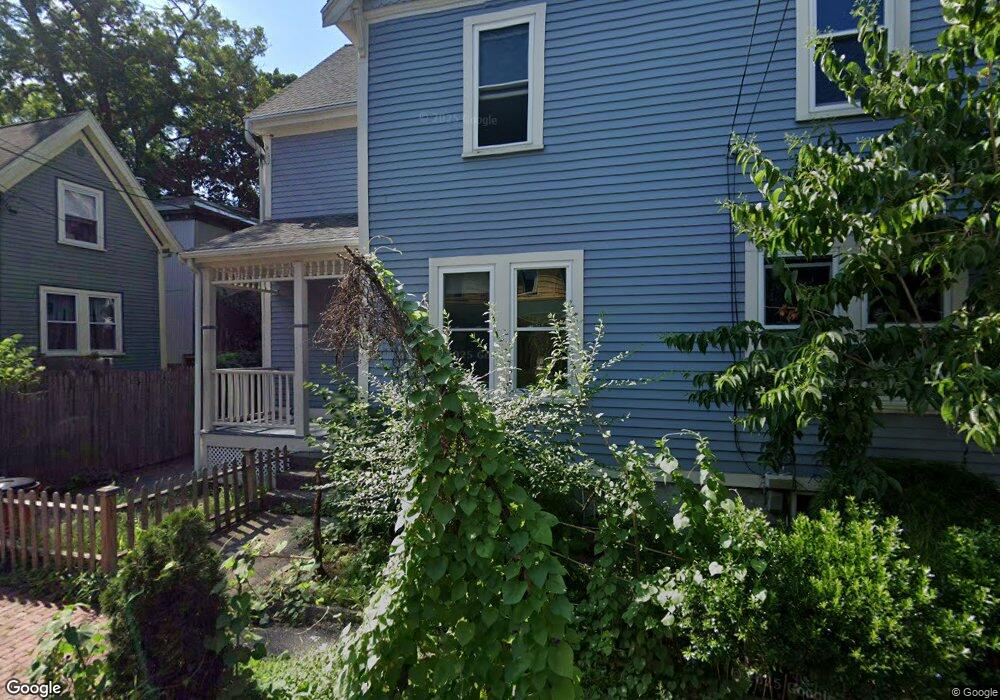 32 Crescent St, Cambridge, MA 02138 - photo 1