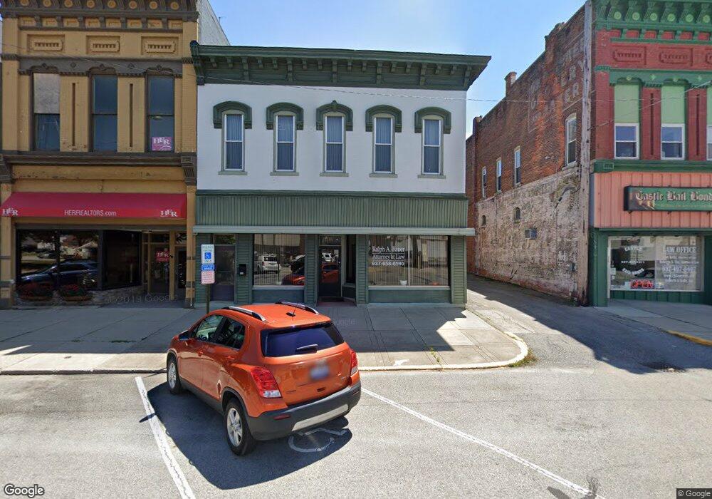 120 N Main Ave, Sidney, OH 45365 - photo 1