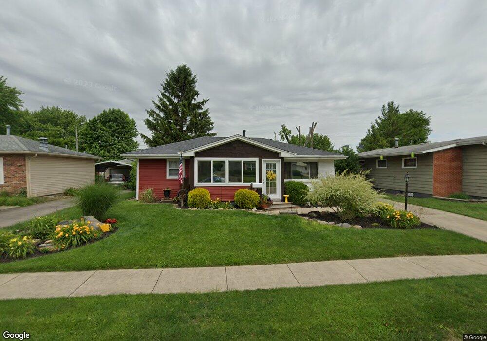 580 Marshall Dr, Xenia, OH 45385 - photo 1