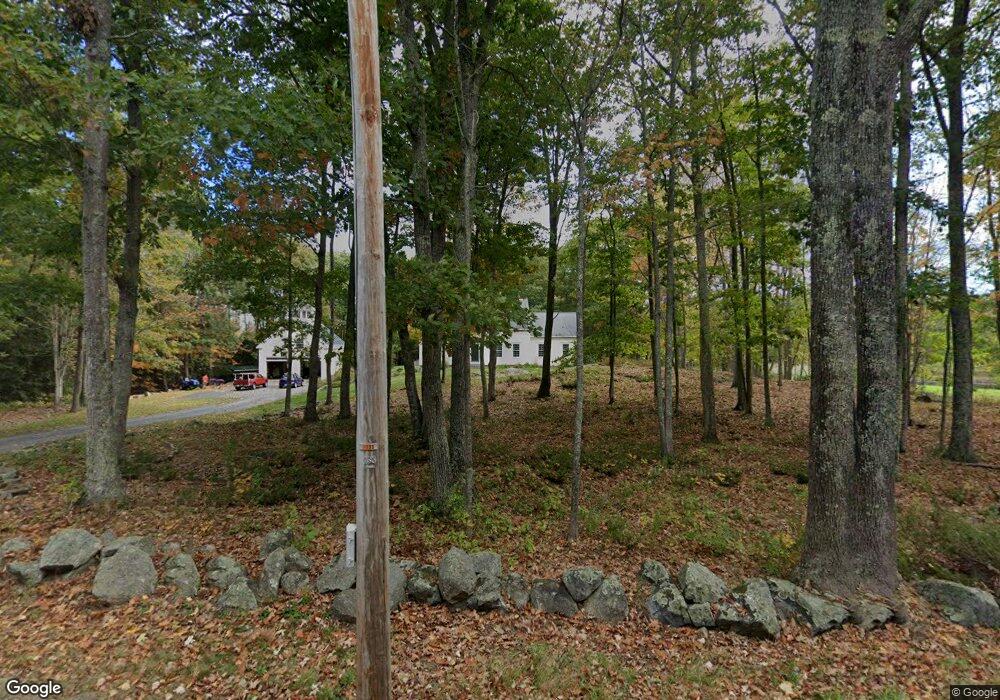 367 Boom Rd, Saco, ME 04072 - photo 1