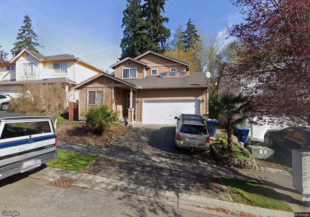 911 176th Place SW, Lynnwood, WA 98037 - photo 1